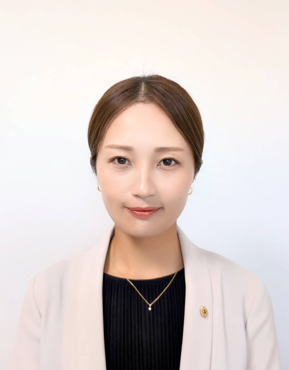 代表 石川 瞳